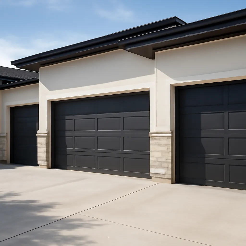 Garage Door Repair Randolph
